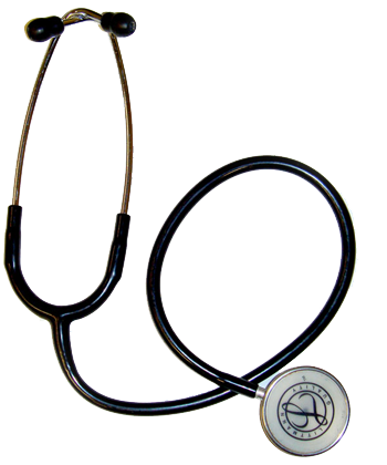 Stethoscope icon